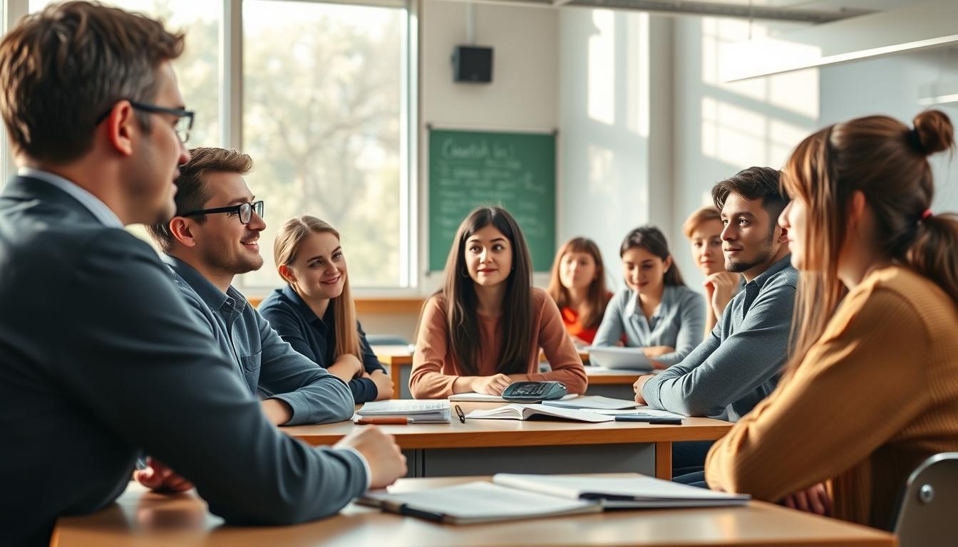 Innovative digital learning technology